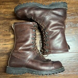 Danner Canadian 10” Hunting Boots 600 Gram Gore-Tex